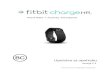 Fitbit Charge HR Product Manual 1.0 14d176tvmxv7v9ww.cloudfront.net/RS/uputstva/fitbit/... · Vaša Fitbit Charge HR kutija sadrži: Charge HR narukvica Kabl za punjenje Dongl za
