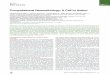 Computational Neuroethology: A Call to Actiondatta.hms.harvard.edu/wp-content/uploads/2020/01/AC2A.pdfmoment-to-moment contents of behavior (Baerends, 1976; Manoli et al., 2006; Tinbergen,
