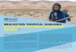 NEGLECTED TROPICAL DISEASES IN THE …...NEGLECTED TROPICAL DISEASES IN THE EASTERN MEDITERRANEAN REGION Neglected tropical diseases (NTDs) are a group of diverse medical conditions