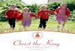 Christ the King - irp-cdn.multiscreensite.com · Christ the King: Castle School teachers have told us you can always recognise a CTK pupil because they are confident and extremely