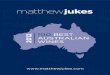 MATTHEW JUKES 100 BEST AUSTRALIAN WINES 2012€¦ · MATTHEW JUKES 100 BEST AUSTRALIAN WINES 2012 Welcome to my 100 Best Australian Wines list for 2012. As always, this century of