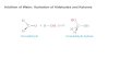 Addition of Water: Hydration of Aldehydes and Ketonesemployees.oneonta.edu › odagomo › Chapter_9_Part_2.pdfAldehydes are more easily oxidized than ketones. Oxidation of an aldehyde