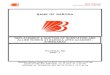 BANK OF BARODA · Bank of Baroda Baroda Apex Academy- Gandhinagar Page 6 of 108 Technical Bid Envelope No. 1 of the Tender will be opened immediately after last date and hour of submission