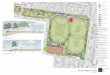 TO MARARA RESERVE Proposed tree · Upgrade park entry off Booran Road to reflect . proposed entry into Marara Road Reserve Provide shared trail to rear of playground to . enhance