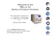 This presentation introduces the TME SOLUTIONit.examarketing.com/.../2018/...Leak-_Flow_Tester.pdfbenefits of the TME Solution Leak and Flow Tester: •Non-Destructive, Clean, Dry