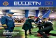BULLETIN - Canadian Armed Forcesforces.gc.ca/assets/FORCES_Internet/docs/en/caf-community-branch… · BULLETIN Branche des communications et de l'électronique Volume 60 › hi Ver