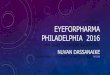 14TH ANNUAL EYEFORPHARMA PHILADELPHIA 2016 › efpharma › Philadelphia2016... · GLOBAL HEAD OF DIGITAL MARKETING AND SOCIAL MEDIA, MYLAN. DISCLAIMER The content of this presentation
