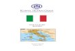 İtalya Ülke Raporu 2015 - konya ticaret odası · 2017-08-25 · İTALYA ÜLKE RAPORU KTO Dış Ticaret Servisi 6 Toplam Nüfus 60.800.000 Nüfusun dağılımı (%) Erkek 48,5 Kadın