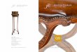 It’s all in the detail - Jonathan Charles Fine Furniture › pdf › JC_QuickShip_final-web.pdf · products and designs. Our artisans at Jonathan Charles master the skill of genuine