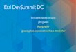 Esri Leaflet: Advanced Topics ... Esri Leaflet: Advanced Topics Author: Esri Subject: 2016 Esri Devloper Summit DC--Presentation Keywords: 2016 Esri Developer Summit DC--Presentation,