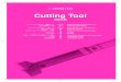 Cutting Tool...é BT series HSK series ST series Versatile Tool Cutting Tool Accessories Data Cutting Tool ~_»é T Roughing blade H å ¢3£ Finishing blade Í ¢4£ å ¢'£q Í