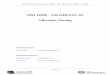 SPD 10006 FM KHUSAT-03 Vibration Testingkhusat.khu.ac.kr/.../2016/05/...Testing_ver3.2.1.pdf · SIGMA Production Ducoment 10006 – FM KHUSAT-03 Vibration Testing Page 15/41 Table