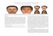 Visio-lization: Generating Novel Facial Images · Visio-lization: Generating Novel Facial Images Umar Mohammed Simon J.D. Prince Jan Kautz University College London (B) (A) (C) (E)
