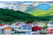 11D8N SCENIC ENSCSS SCANDINAVIA - WTS Travel › ... › 11D8NSCENICSCANDINAVIA.pdf11D8N SCENIC SCANDINAVIA 32 Northern Europe | EU Holidays Note: Trolls ¼gen pla orm will only be