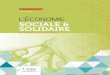L’ÉCONOMIE SOCIALE & SOLIDAIRE - Gironde.FR › sites › default › files › 2018-08 › panorama_20… · sport et loisirs 3,2 % agriculture, industrie, construction 3,6 %