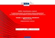 Task 3 Country Report Romania - European Commission€¦ · Task 3 Country Report Romania September 2016 September 2016 Authors: Applica, Ismeri Europa and Cambridge Economic Associates