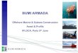 Bumi Armada - Presentation for IPLOCA Paris 5th June Update€¦ · Microsoft PowerPoint - Bumi Armada - Presentation for IPLOCA Paris 5th June_Update.pptx Author: Sarah Created Date:
