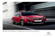 New PeUGeOT 2008 SUV ACCeSSORIeS New PeUGeOT 2008 SUV ACCeSSORIeS. experience sharp design, uncompromising
