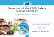 Overview of the ESFR Safety Design Strategy › sites › default › files › 18 › 10 › 622-i3-tm-50169 … · Robustness against external hazards . 5th Joint IAEA-GIF Technical