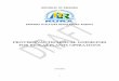PROVISIONAL TECHNICAL GUIDELINES FOR BIOGAS PLANTS OPERATIONS · Biogas Plant Construction Materials (2011-04-27 Afghan Biogas Construction Manual) 6.1.1 Cement The cement to use