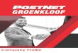 PN Groenkloof - A4 company profile and branding catalogue Groenkloof - A4 compan · PDF file Business Card Litho Printing Business Cards - 90 x 50mm F/C Litho Printed 400gsm Board