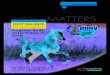 SPRING EDITION 2015 Equine -  · SPRING EDITION 2015 Inside this issue: FOOT BALANCE What we mean by foot balance and its impact on performance. XLEQUINE - BETTER TOGETHER Angular