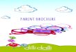 PARENT BROCHURE - Amazon S3€¦ · PARENT BROCHURE. Thank you for purchasing Dilli Dalli with IntelliFlex Soft Touch! Dilli Dalli eyewear delivers safety, durability, ... This occurs