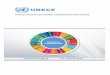 UNITED NATIONS ECONOMIC COMMISSION FOR EUROPE › ... › TC_Publications › TC_Tajikistan_Brochure_Janu… · Euro-Asian road and rail routes for priority development and cooperation,