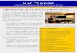 NJAC C B®þnjac.org › download › Library › Newsletters › 2017 - NJAC... · Pg. 18 NACo News Pg. 19 National Governors Association Pg. 20 Caldwell 2nd term as NJCJWA Pres