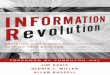 Davis, Jim, Gloria Miller, and Allan Russell. Information ... · Davis, Jim, Gloria Miller, and Allan Russell. Information Revolution: Using the Information Evolution Model to Grow