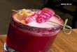BEETS BY JF - The Workshop Eatery · 2019-03-21 · BOWTIE GUY’S COCKTAIL 13 (2oz) Jose Cuervo tequila, Montelobos mescal, Aperol, ... Culmina Decora Riesling 2016 Oliver, BC 48