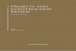 the Projects and Construction Review...The Projects and Construction Review Reproduced with permission from Law Business Research Ltd. This article was first published in The Projects