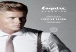 A Man’s Guide to GREAT HAIR - CHI Hair Care › wp-content › uploads › 2018 › ...Masters of the latest barbering trends and techniques from around the world, they spearhead