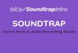 bit.ly/SoundtrapIntro SOUNDTRAP › wp-content › uploads › ... · OTHER COOL STUFF TO TRY! Record a short poem or informational item (eg. podcast) Compose a jingle for a commercial
