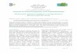 Journal of Pharmacognosy and Phytochemistry - …ZDB-Number: 2668735-5 IC Journal No: 8192 Volume 2 Issue 2 Online Available at Journal of Pharmacognosy and Phytochemistry Vol. 2 No
