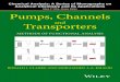 Thumbnail - download.e-bookshelf.de · Pumps, channels, and transporters : methods of functional analysis / edited by Ronald J. Clarke, Mohammed A. A. Khalid. pages cm “Ion-transporting