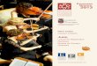 ROGRAMA GENERAL 2013€¦ · una propuesta que une la formación, el intercambio de conocimientos y ... trabajo en las grandes salas de concierto de Santander y en rincones ... Academia