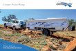 Camper Product Range - Goldstream RV...At Goldstream RV we are committed to our customers, our brand, our people and our product. For well over 20 years we have been providing modern