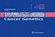 Cancer Treatment and Research - The Eye › public › Books › Medical › texts › Cancer... · 2017-07-11 · in breast cancer and mutations of the KRAS or BRAF genes in colorectal