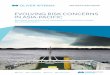EVOLVING RISK CONCERNS IN ASIA-PACIFIC - Oliver Wyman · 2020-03-06 · EVOLVING RISK CONCERNS IN ASIA-PACIFIC BUILDING RESILIENCE IN AN INCREASINGLY UNCERTAIN GLOBAL ... brought