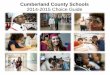 Cumberland County Schoolsccs.k12.nc.us/wp-content/uploads/2013/12/2014-2015-Choice-Guide.… · 2014-2015 Cumberland County Schools Choice Program Application Procedures Students