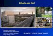 DOACs and CAT - Thrombosis UK VTE DOAC.pdf · PDF file DOACs and CAT Alexander (Ander) Cohen Vascular Medicine / Haematology. Guy’s and St Thomas’ Hospitals, King’s College,