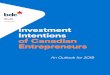 Investment Intentions of Canadian Entrepreneurs – Study...– Business Development Bank of Canada – Investment Intentions of Canadian Entrepreneurs: An Outlook for 2019 5 economy