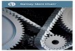 Ramsey Silent Chain · design it is important to understand some of the options that are available. Ramsey’s engineering services and customer support can help you in the selection