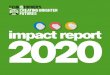 impact report 2020 - St Christopher's · 2020-01-03 · 3 Lifelong learning and thriving 1 More excellent homes, fostering and support St Christopher’s strategy 2 2018-2023 6 7