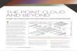 THE POINT CLOUD AND BEYOND - Home - LIDAR Magazinelidarmag.com/wp-content/uploads/PDF/LiDAR...HABS/HAER/HALS line drawings conform in design and format to the standards of the architecture