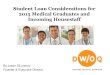 Student Loan Considerations for 2015 Medical Graduates and Incoming Housestaffstudentservices.tu.edu/_resources/docs/financialaid... · 2018-05-05 · Student Loan Considerations