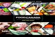 MEDIA PLANNER 2016 - Food In Canada...AD SPACE CLOSE: 1st of the month preceeding issue AD MATERIAL DUE: SUPPLEMENT: 8th of the month preceeding issue 16 L R JANUARY/FEBRUARY Annual