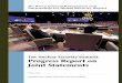 The Nuclear Security Summit: Progress Report on Joint ... › 2015 › 03 › aca... · The Nuclear Security Summit: Progress Report on Joint Statements 2 overall, compelled states