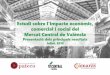 Estudi sobre l’impacte econòmic, comercial i social del Mercat Central de … · 2017-02-24 · 3 Estudi sobre l’impacte econòmic, comercial i social del Mercat Central de València